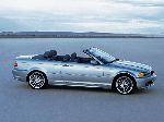 fotografie 22 Auto BMW 3 serie kabriolet (E90/E91/E92/E93 [facelift] 2008 2013)