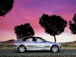 fénykép 35 Autó BMW 3 serie Szedán (E90/E91/E92/E93 [Áttervezés] 2008 2013)