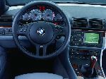 fénykép 37 Autó BMW 3 serie Szedán (E90/E91/E92/E93 [Áttervezés] 2008 2013)