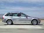 fénykép 19 Autó BMW 3 serie Touring kombi (E90/E91/E92/E93 [Áttervezés] 2008 2013)