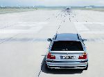 fénykép 21 Autó BMW 3 serie Touring kombi (E90/E91/E92/E93 2004 2010)