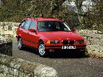 photo 13 Car BMW 3 serie wagon