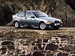 fénykép 18 Autó BMW 3 serie Gran Turismo hatchback (F30/F31/F34 2011 2016)