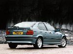 fotografie 20 Auto BMW 3 serie Compact hatchback (E36 1990 2000)
