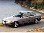 фото 30 Автокөлік BMW 3 serie Купе (E90/E91/E92/E93 2004 2010)
