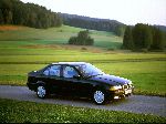 fénykép 39 Autó BMW 3 serie Szedán (E90/E91/E92/E93 [Áttervezés] 2008 2013)