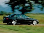 fotoğraf 44 Oto BMW 3 serie Sedan 2-kapılı. (E30 1982 1990)