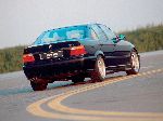 fotoğraf 45 Oto BMW 3 serie Sedan (E90/E91/E92/E93 [restyling] 2008 2013)