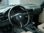 fotoğraf 49 Oto BMW 3 serie Sedan 2-kapılı. (E30 1982 1990)
