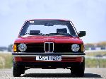 fotoğraf 51 Oto BMW 3 serie Sedan 2-kapılı. (E30 1982 1990)