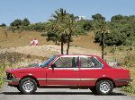fotoğraf 52 Oto BMW 3 serie Sedan 2-kapılı. (E30 1982 1990)
