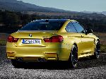 nuotrauka 10 Automobilis BMW 4 serie Kupė (F32/F33/F36 2013 2017)