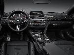 mynd 13 Bíll BMW 4 serie Coupe (F32/F33/F36 2013 2017)
