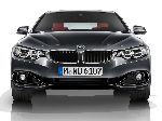 fotografija 4 Avto BMW 4 serie Kupe (F32/F33/F36 2013 2017)