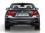 fénykép 5 Autó BMW 4 serie Kupé (F32/F33/F36 2013 2017)