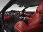 fotografie 6 Auto BMW 4 serie Coupe (F32/F33/F36 2013 2017)