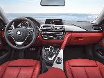 fénykép 7 Autó BMW 4 serie Kupé (F32/F33/F36 2013 2017)