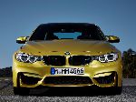 fotografija 9 Avto BMW 4 serie Kupe (F32/F33/F36 2013 2017)