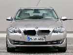 foto 8 Auto BMW 5 serie Touring karavan (E60/E61 2003 2007)