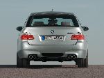 fotoğraf 25 Oto BMW 5 serie Touring steyşın vagon (E60/E61 2003 2007)