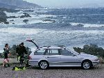 fotografie 28 Auto BMW 5 serie Touring kombi (E34 1988 1996)