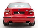 фотография 60 Авто BMW 5 serie Седан (E34 1988 1996)