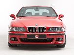 foto 57 Bil BMW 5 serie Sedan (E60/E61 [omformning] 2007 2010)