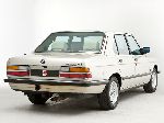 foto 79 Auto BMW 5 serie Sedan (E28 1981 1988)
