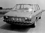 foto 93 Auto BMW 5 serie Sedan (E28 1981 1988)