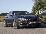 фотография 1 Авто BMW 6 serie седан