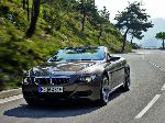 foto 23 Bil BMW 6 serie Cabriolet (F06/F12/F13 2010 2015)