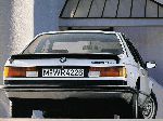 fénykép 32 Autó BMW 6 serie Kupé (E24 1976 1982)