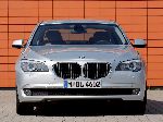 світлина 17 Авто BMW 7 serie Седан (E32 1986 1994)