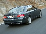 fénykép 43 Autó BMW 7 serie Szedán (E38 1994 1998)