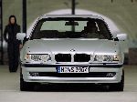 fénykép 54 Autó BMW 7 serie Szedán (E32 1986 1994)