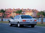 fotografie 56 Auto BMW 7 serie Berlină (Sedan) (E38 1994 1998)