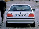 fénykép 57 Autó BMW 7 serie Szedán (E32 1986 1994)
