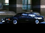 fénykép 60 Autó BMW 7 serie Szedán (E32 1986 1994)