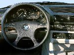 фотографија 63 Ауто BMW 7 serie Седан (E32 1986 1994)