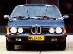 foto 65 Bil BMW 7 serie Sedan (E23 1977 1982)