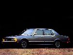 світлина 66 Авто BMW 7 serie Седан (E32 1986 1994)