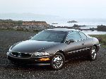 լուսանկար 1 Ավտոմեքենա Buick Riviera կուպե (8 սերունդ 1995 1999)