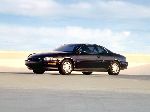 عکس 2 اتومبیل Buick Riviera کوپه (8 نسل 1995 1999)