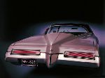 լուսանկար 7 Ավտոմեքենա Buick Riviera կուպե (8 սերունդ 1995 1999)