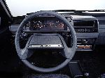 fénykép 4 Autó VAZ (Lada) 2108 Hatchback (1 generáció 1984 2004)