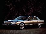 фото Автокөлік Buick Roadmaster Седан (8 буын 1991 1996)