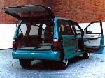 zdjęcie 8 Samochód VAZ (Lada) 2120 Nadezhda Minivan 4-drzwiowa (2120м [odnowiony] 1999 2005)