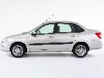 світлина 3 Авто VAZ (Lada) Granta Седан 4-дв. (1 покоління 2011 2017)
