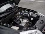 світлина 7 Авто VAZ (Lada) Granta Седан 4-дв. (1 покоління 2011 2017)