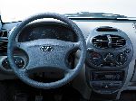 fotografie 11 Auto VAZ (Lada) Kalina hatchback 5-dveřový (2 generace 2012 2017)